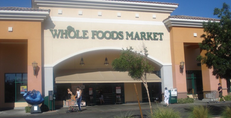 Whole Foods Project