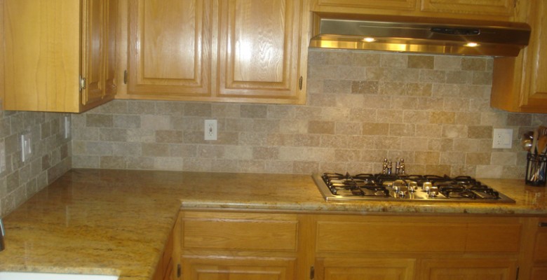 Residential Kitchen Projects